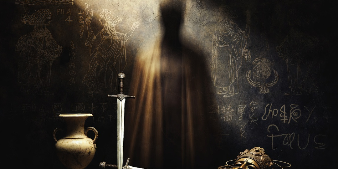 Гендер в мифах тысячелетий