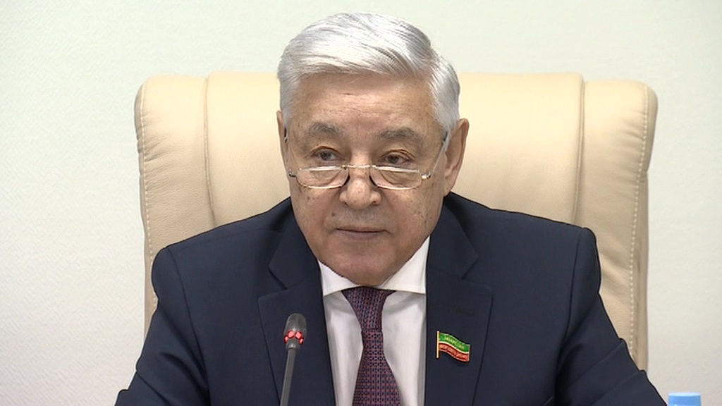    Фарид Мухаметшин ХОСТИНГ