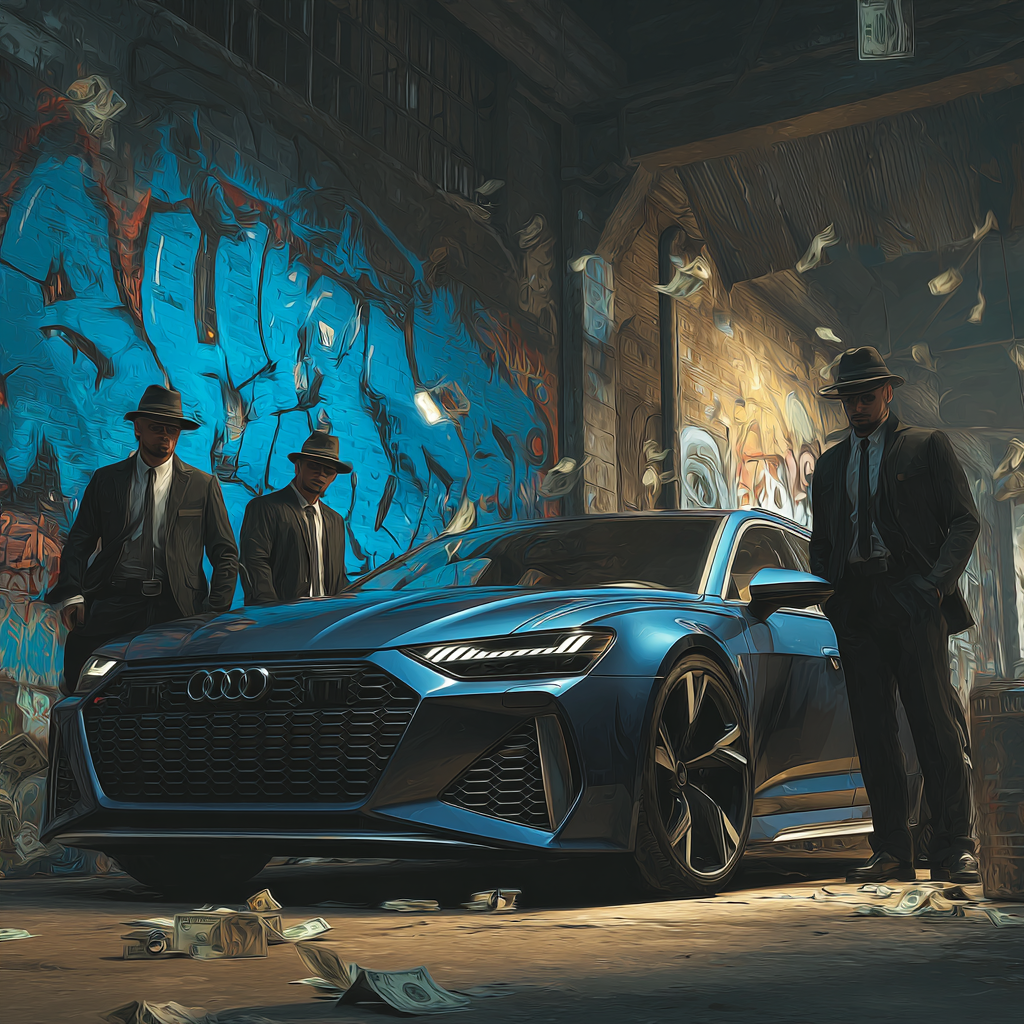 Красиво купить — не значит просто застраховать.