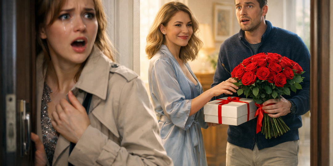 Чужое счастье