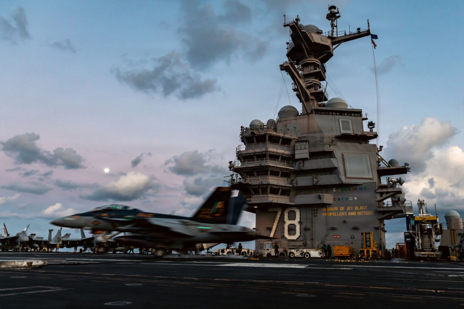    U.S Navy/Global Look Press