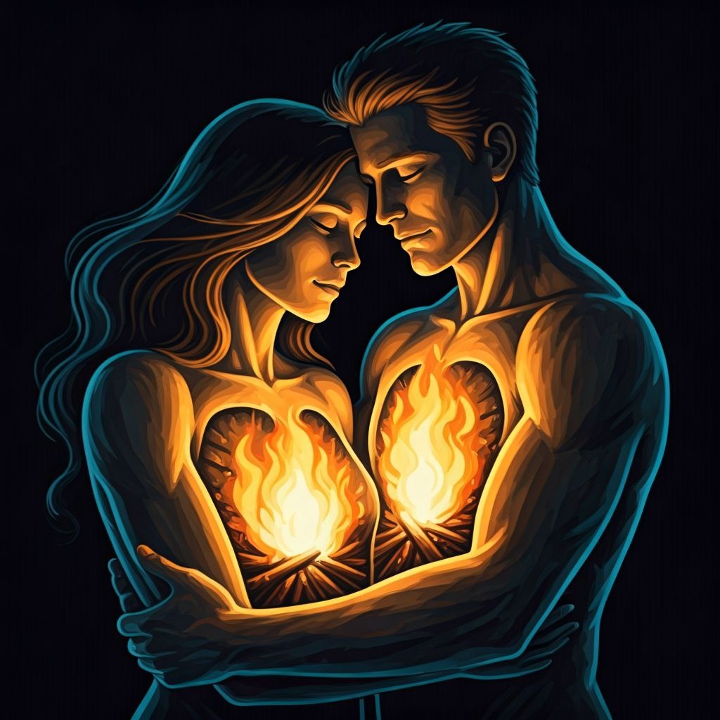 Изображение сгенерировано ИИ