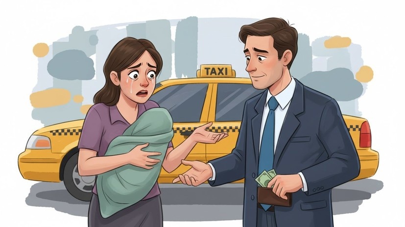   Сгенерировано с помощью ИИ