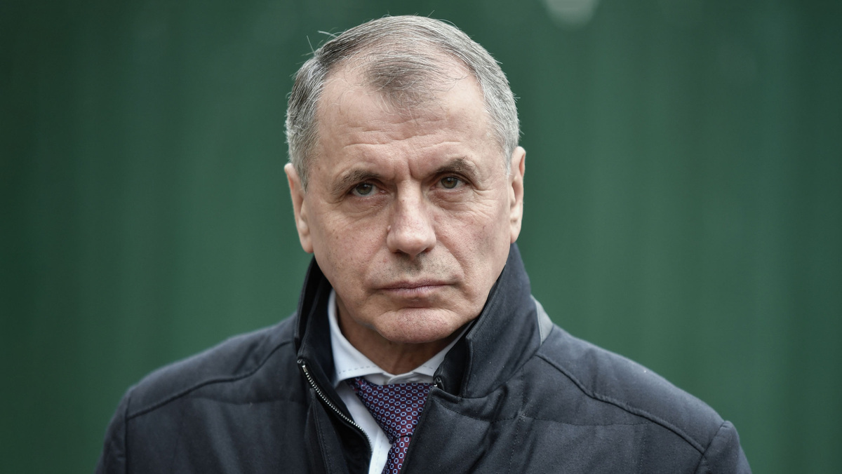    Владимир Константинов РИА