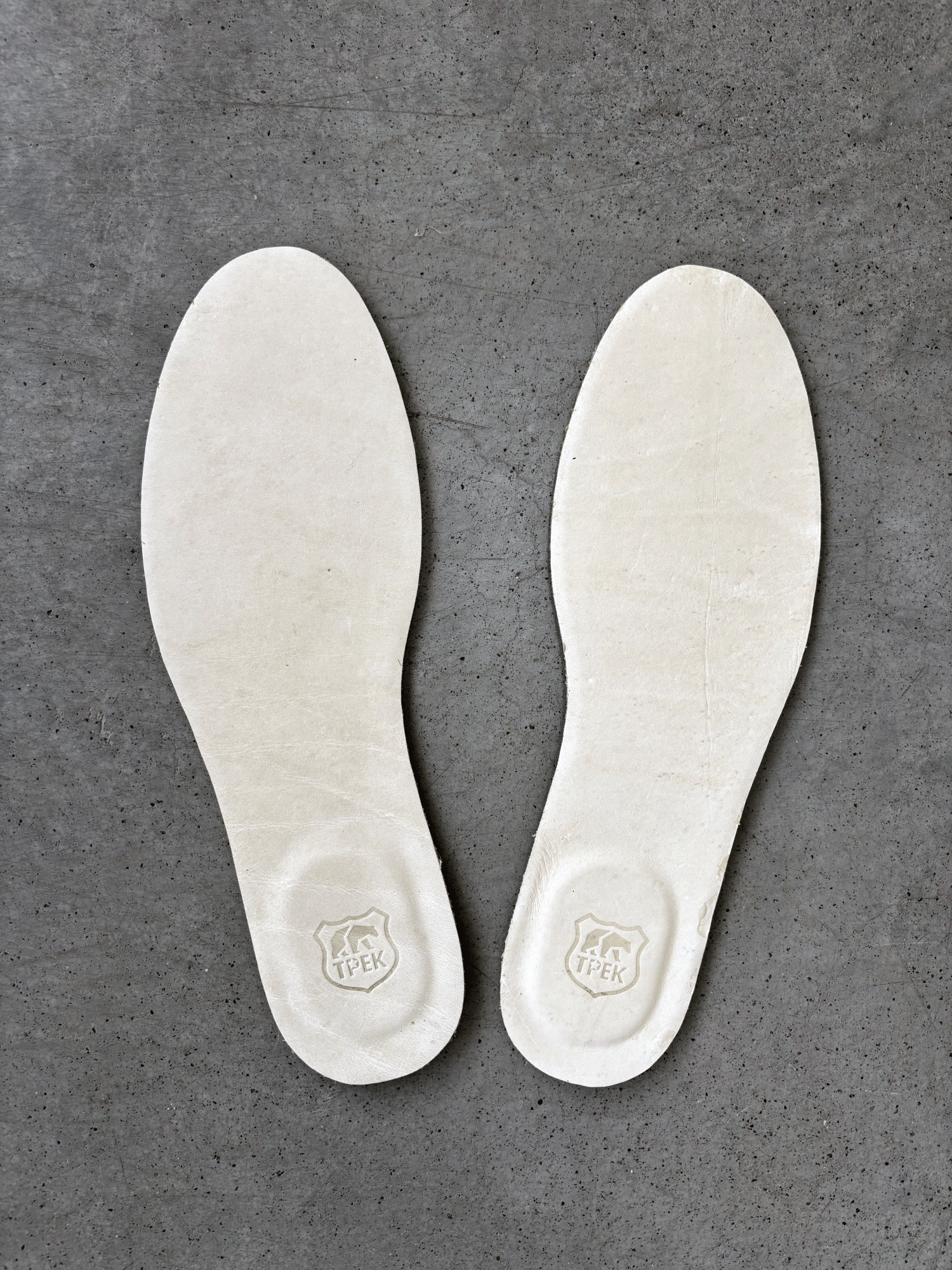 Натуральная гигиена (Верх: кожа КРС)