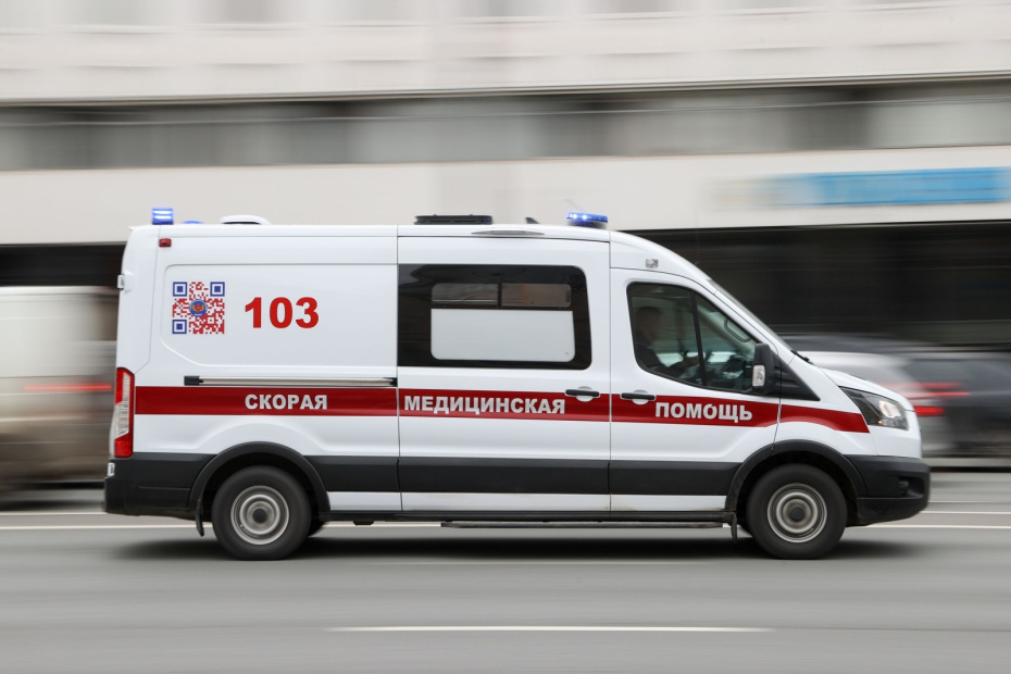    Сергей Булкин/NEWS.ru