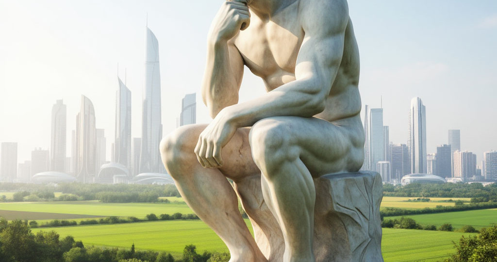 СВЕТЛОЕ БУДУЩЕЕ ПОЛДНЯ СТРУГАЦКИХ. ВОЗМОЖНО ЛИ ОНО?