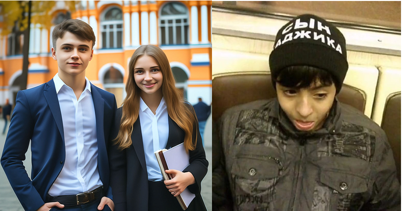 Мигрантов, купивших аттестаты, отчислили из российского колледжа