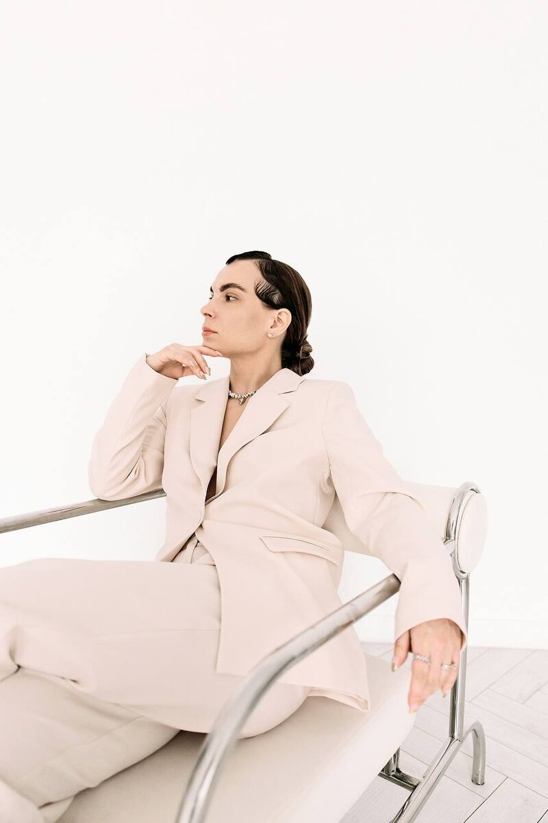 Мария Маркова, генеральный директор BRANDS TALKING
