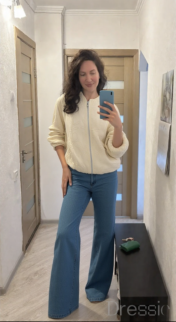 онлайн-примерка в Зарина