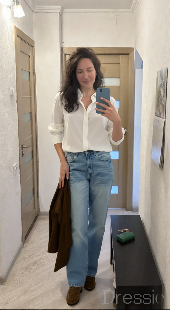 онлайн-примерка в Зарина