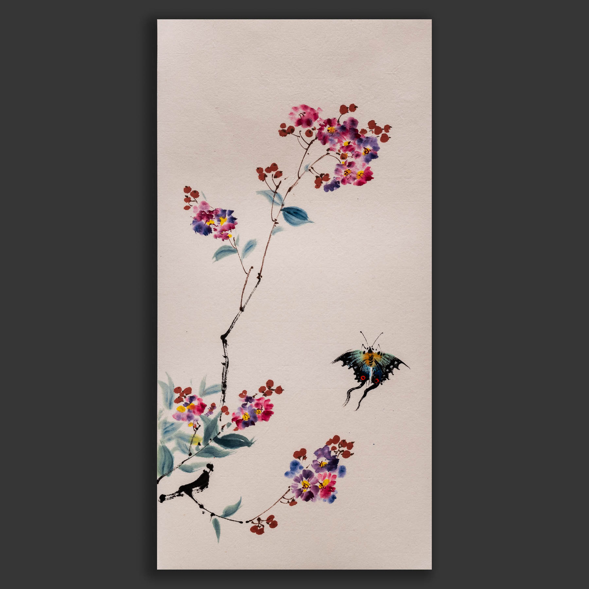 “Аромат цветов”