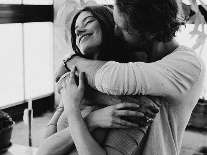 Секрет пар, которые не теряют друг друга в быту