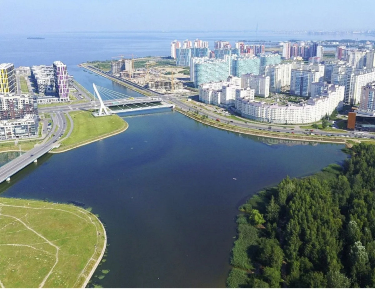 Наш район из интернета 