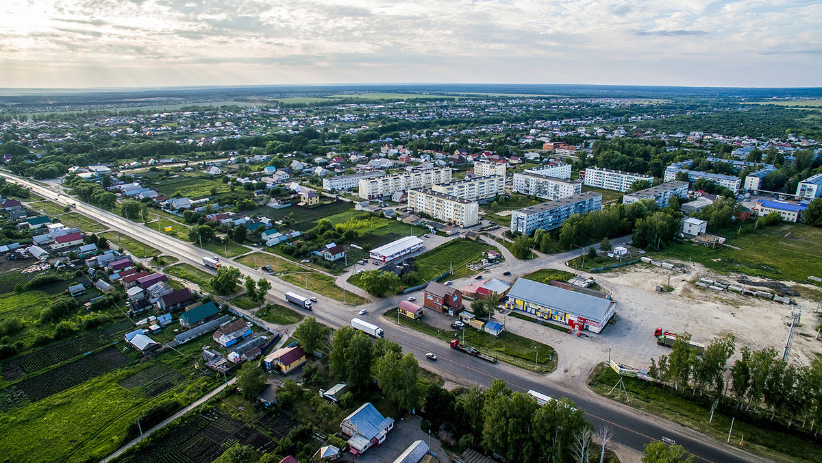  Максим Буданов / ТАСС- Архивное фото