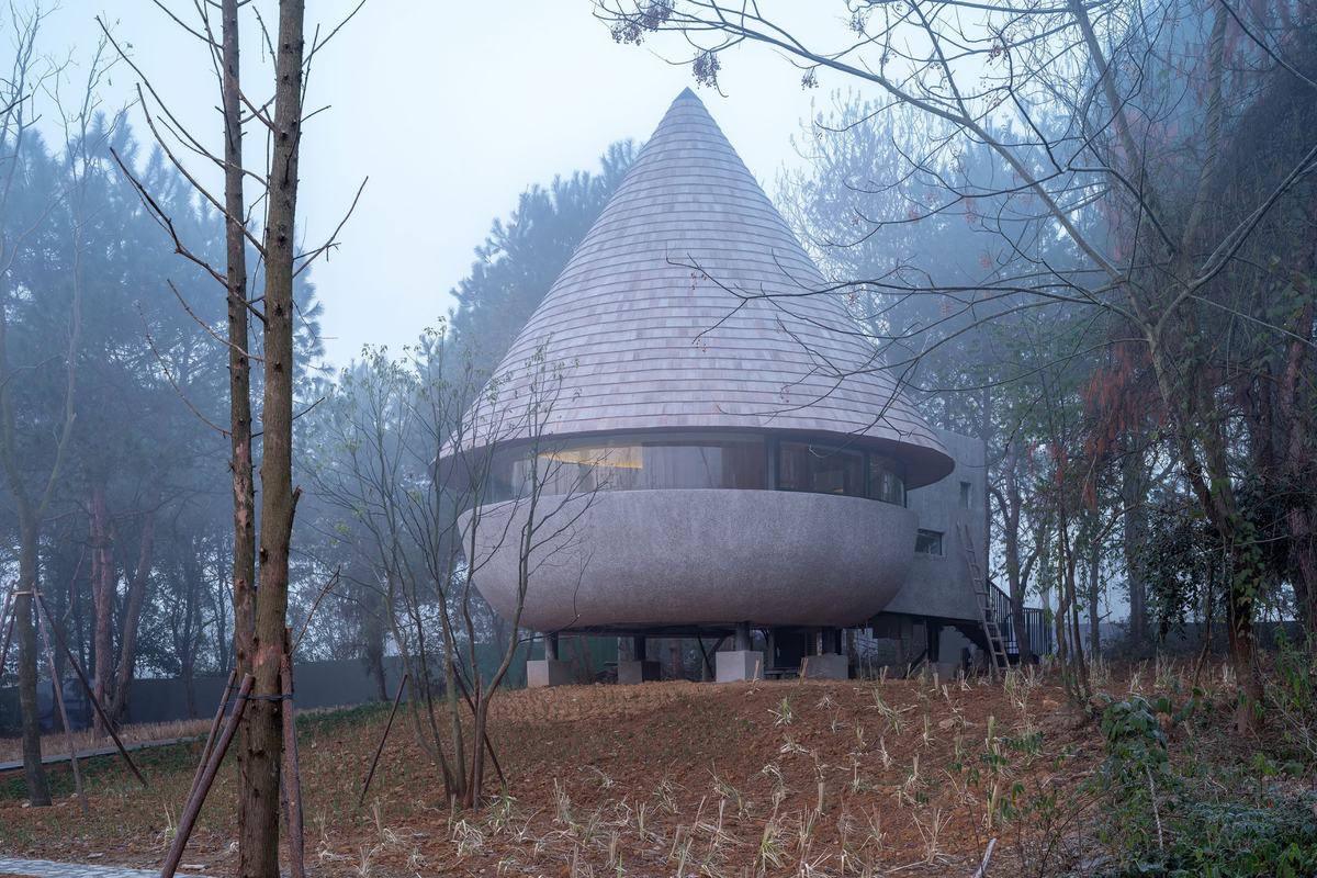 Источник: ArchDaily