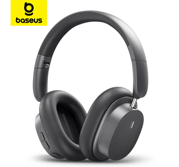 Baseus Bowie D05 беспроводные полноразмерные наушники