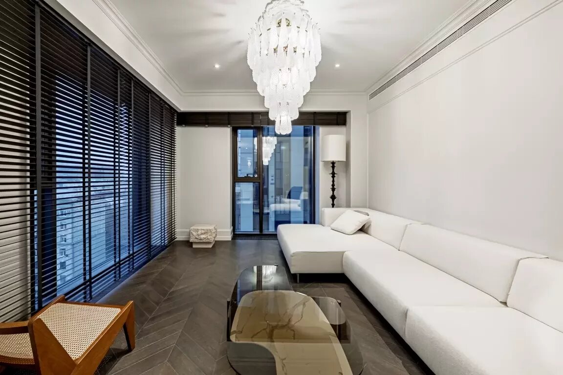 ЖК Поклонная 9.