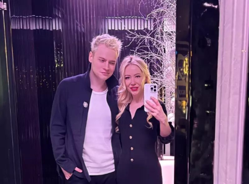    SHAMAN и Екатерина Мизулина. Фото: соцсети.