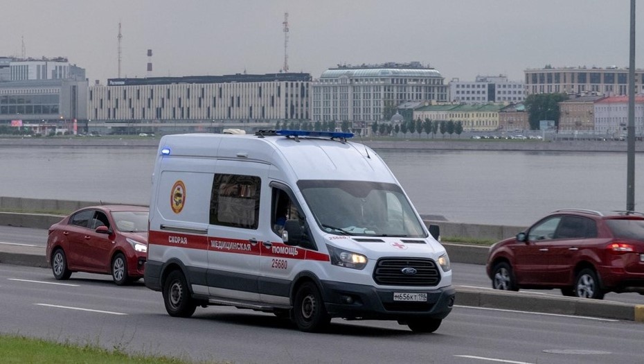    Автор фото: Тихонов Михаил