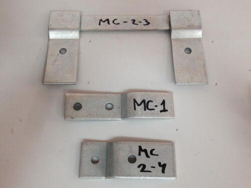 Крепежи МС. AreaSteel.ru, 