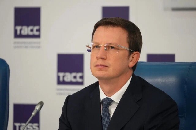    Фото: Пресс-служба Депутата Госдумы РФ Антона Немкина от Пермского края