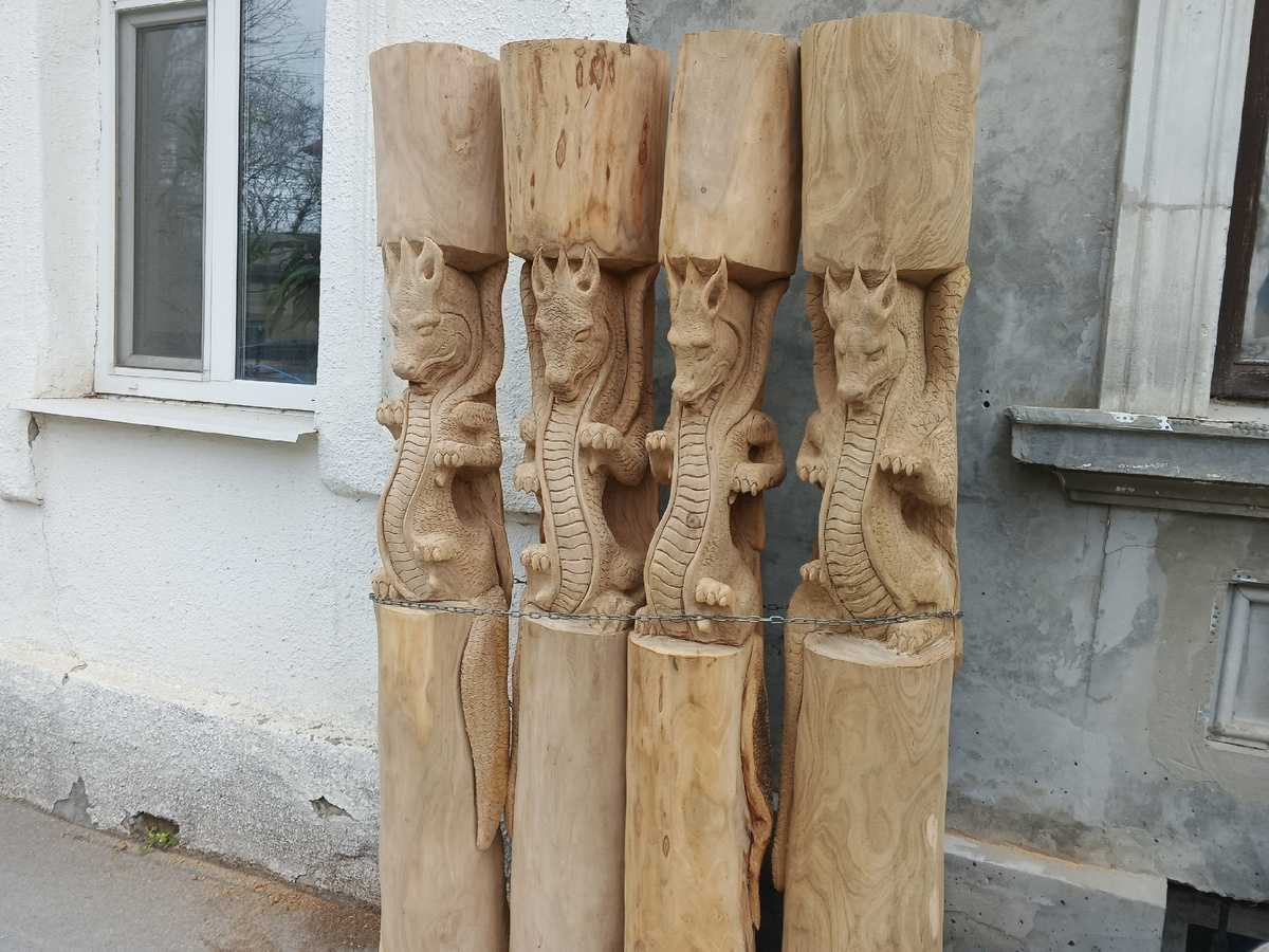 Фото Галины Малышевой.