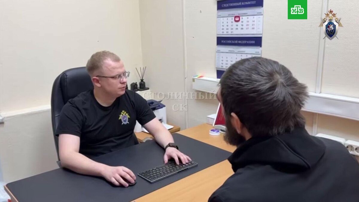    Устроивший «спарринг» с памятником ветеранам МЧС боец ММА раскаялся