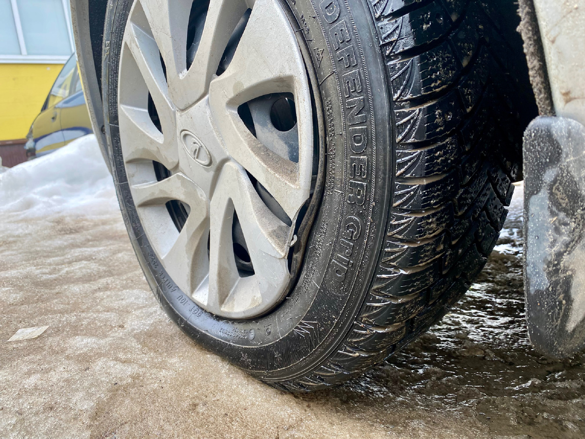 Вот такие ямы на М-5