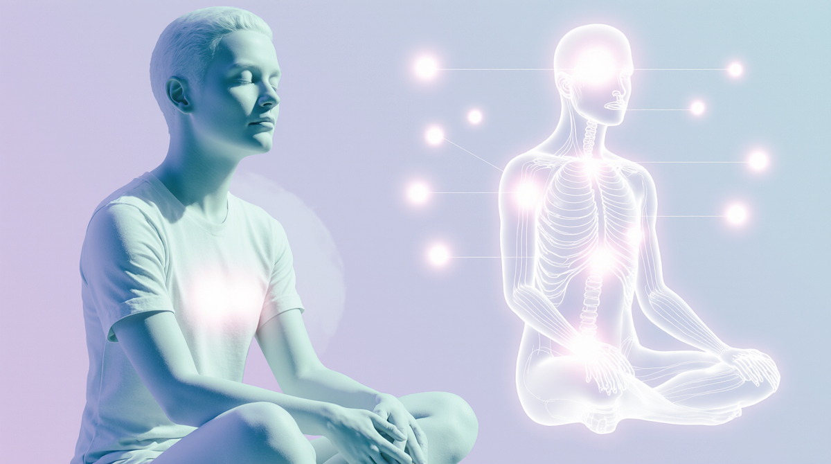 Тело помнит всё