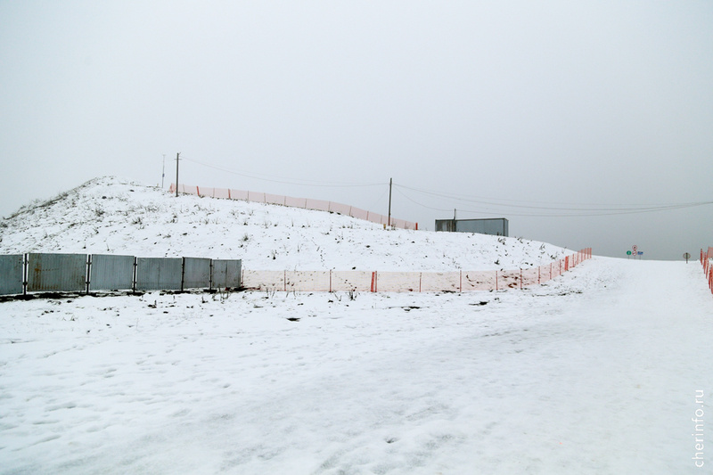    Об этом сообщил губернатор Георгий Филимонов. Площадь объекта - больше тысячи квадратных метров.