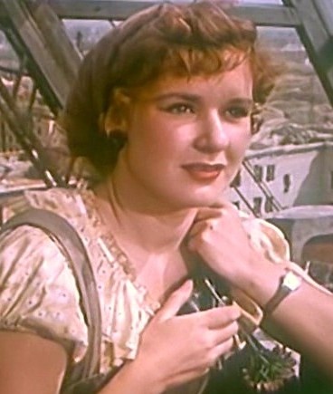 Светлана Харитонова