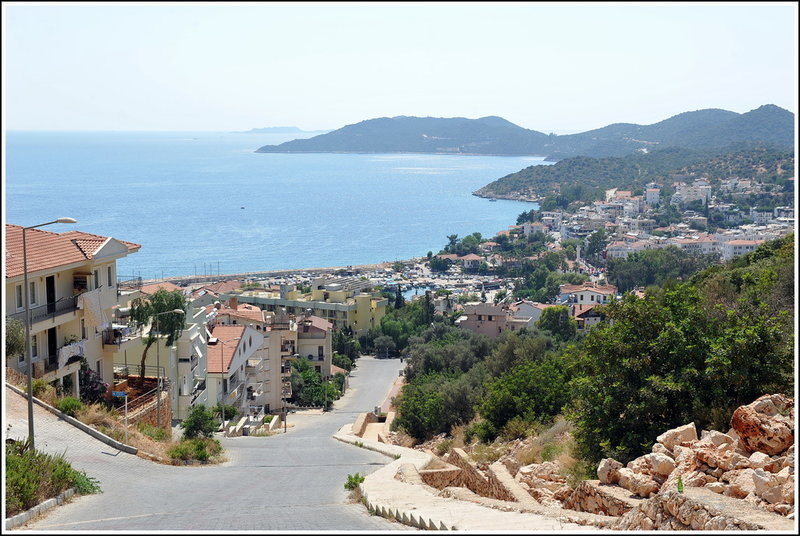 В город романтики и спокойствия из Волгограда!