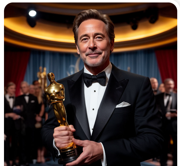 Оскар 2026: слезы счастья, смех сквозь истерику и почему "Битва за битвой" – это не просто фильм, а диагноз!