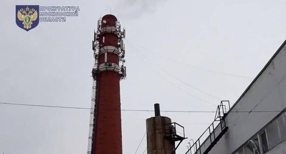    Прокуратура Московской области / Telegram