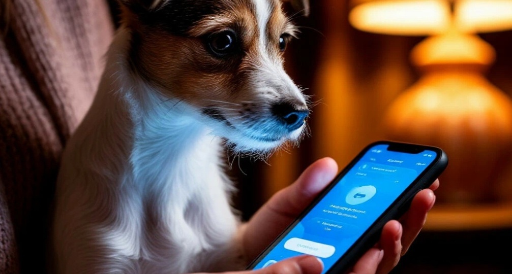 Ветеринар в кармане: как нейросеть спасла мою собаку в воскресный вечер