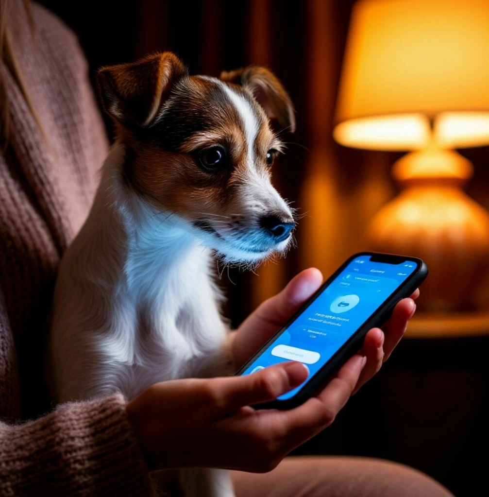 Картинка сгенерирована ии