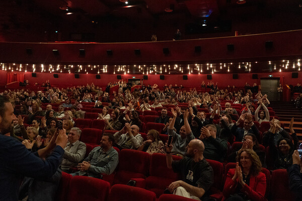 Пресс-служба фестиваля «Неизвестная Россия»   📷