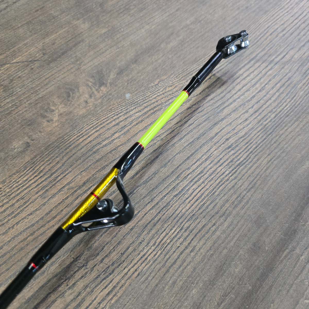 ролик вместо пропускного кольца