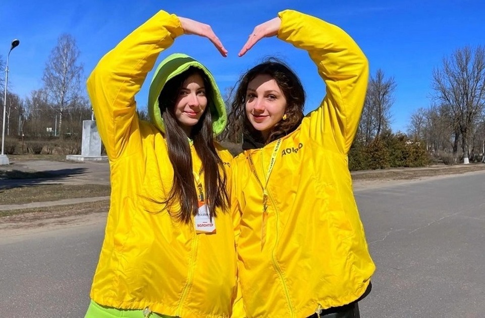    В Ярославской области набирают волонтеров для проведения опроса. Правительство Ярославской области