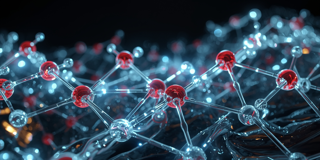 Почему вода мокрая? Квантовый уровень взаимодействия, о котором вы не задумывались