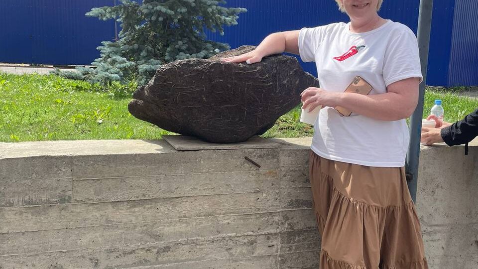 Дорогие мои подписчики, у меня тут глобальные изменения в жизни