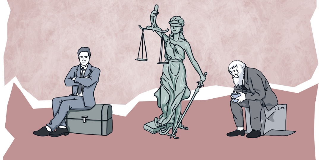 СФР не зачел 7 лет стажа из-за смазанной печати на документах, но пенсионер отстоял свои права