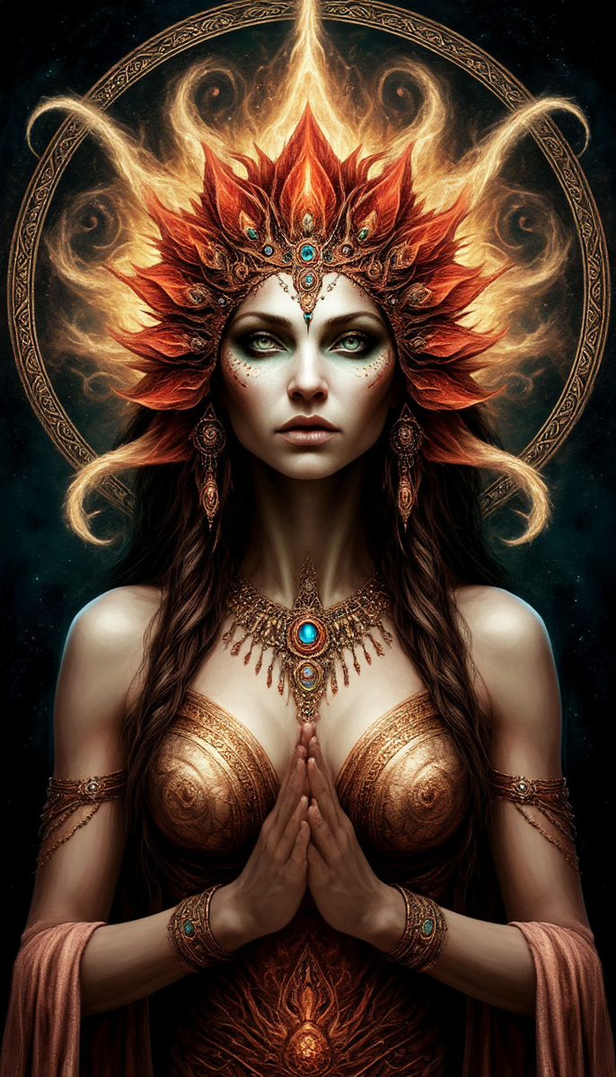 Изображение сгенерировано искусственным интеллектом.