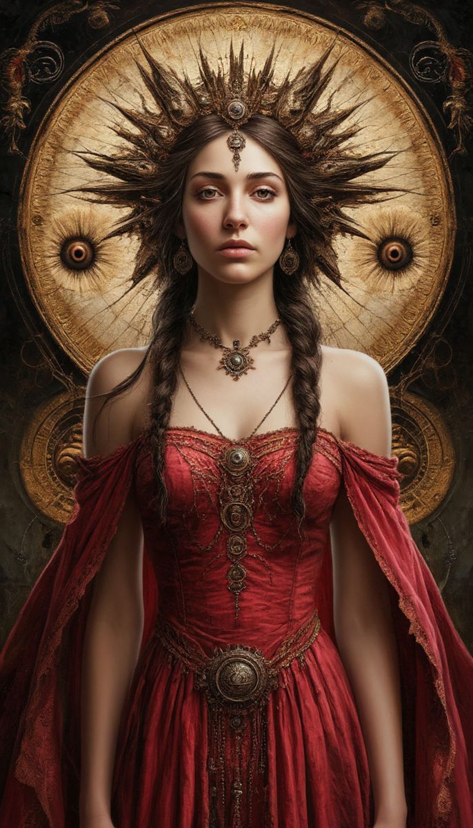 Изображение сгенерировано искусственным интеллектом.