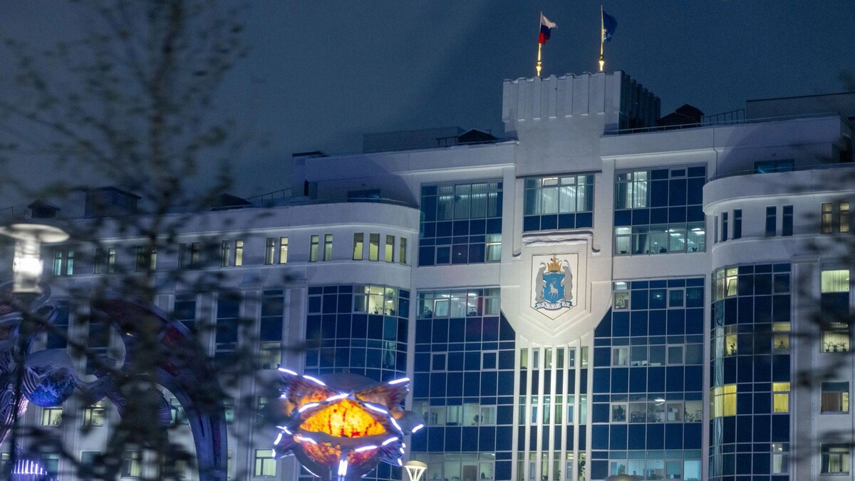    Фото: Федор Воронов/«Ямал-Медиа»