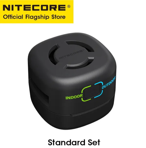 NITECORE EMR30 SE Отпугиватель комаров