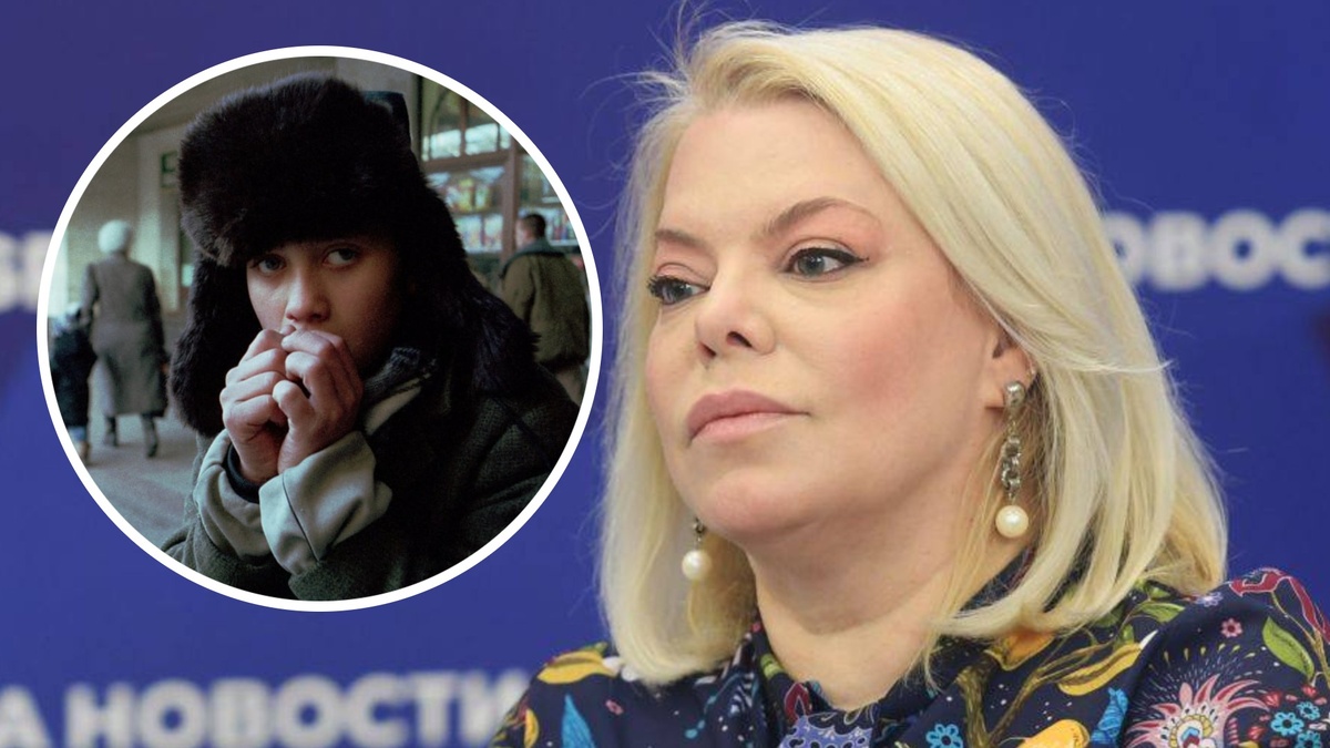 Фото: соцсети Яны Поплавской / Aleksandr Schemlyaev/Russian Look