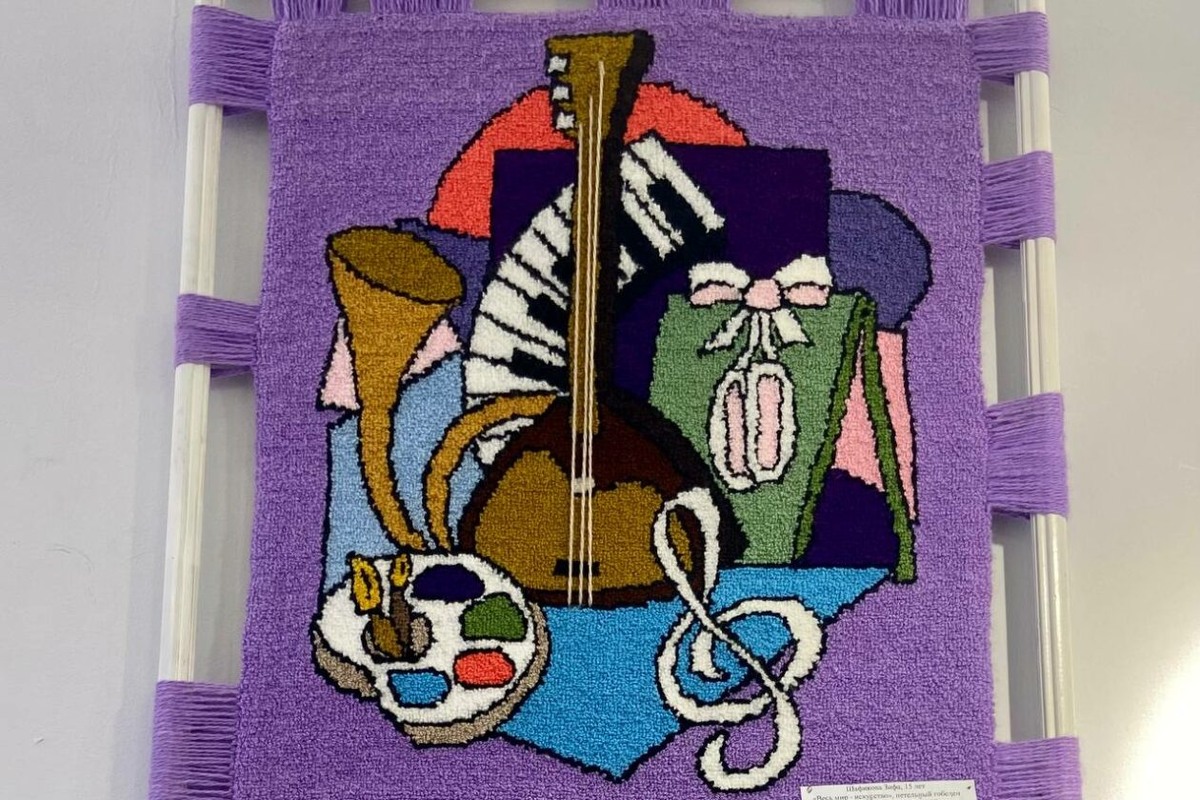 Фото: Усольский историко-краеведческий музей