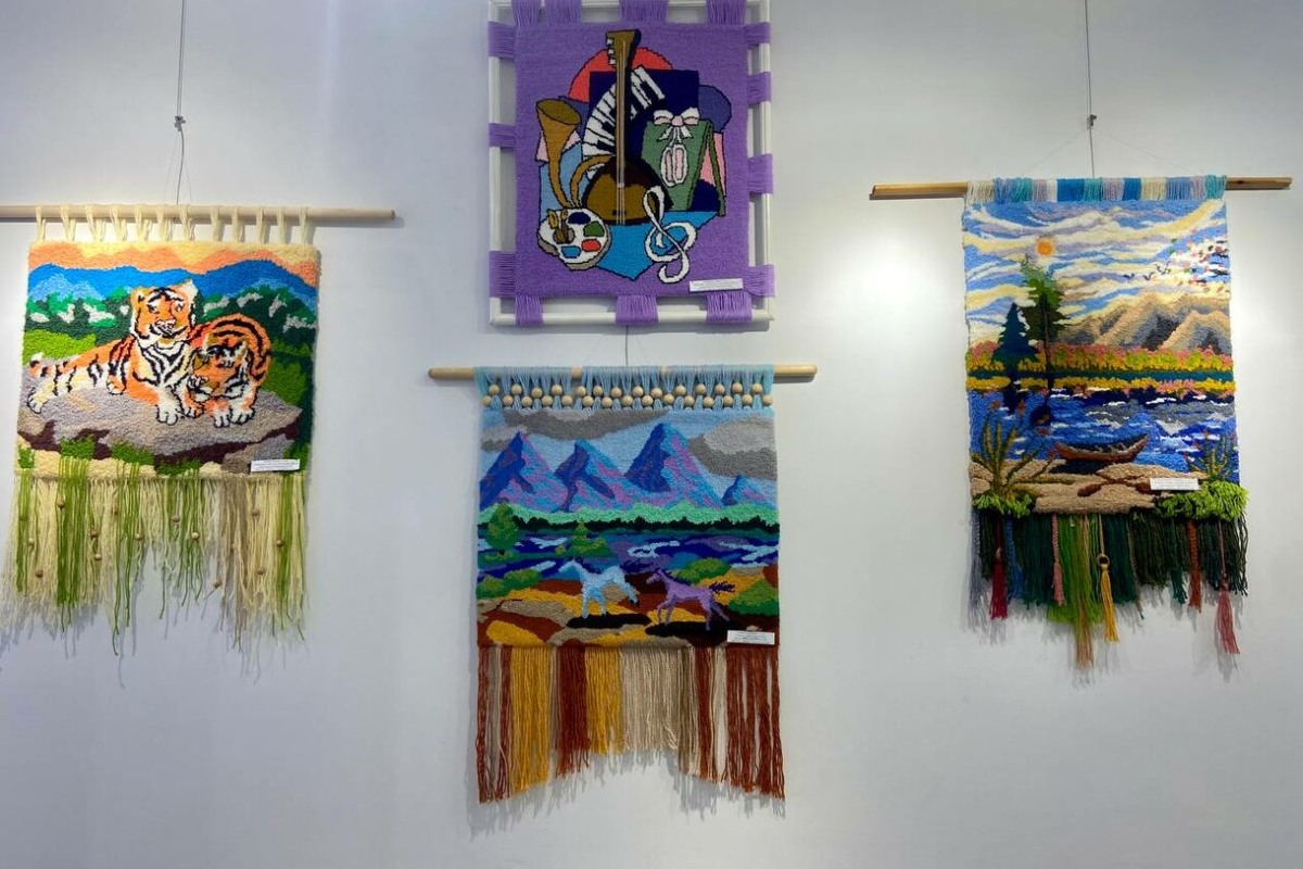 Фото: Усольский историко-краеведческий музей